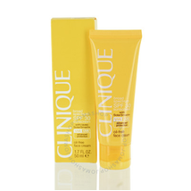 Clinique Sunscreen With Solar Smart SPF 30 1.7 oz (50 ml) CQSUCR3