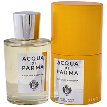 Acqua Di Parma Colonia Assoluta / Acqua Di Parma Eau de Cologne Spray 3.4 oz ADPCAEDCS34