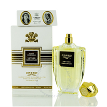 Creed Creed Aqua Originale Vetiver Geranium / Creed EDP Spray 3.3 oz (100 ml) (w) CACVES33B-A