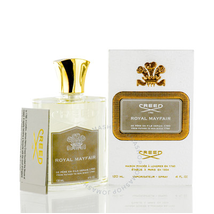 Creed Creed Royal Mayfair by Creed EDP Spray 4.0 oz (120 ml) (w) CRMES4-A