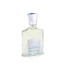Creed Creed Virgin Island Water / Creed EDP Spray 3.3 oz (100 ml) (u) CVIES33