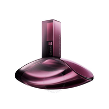 Calvin Klein Deep Euphoria / Calvin Klein EDT Spray 1.7 oz (50 ml) (w) DEUTS17