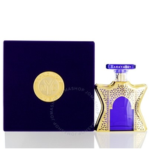 Bond No.9 Dubai Amethyst / Bond No.9 EDP Spray 3.3 oz (100 ml) (u) 9DAES33