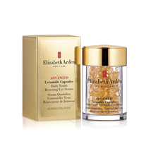 Elizabeth Arden Elizabeth Arden / Advanced Ceramide Capsules Daily Youth Restoring Eye Serum .35oz EACERACASR5