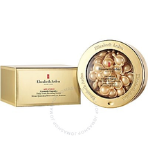 Elizabeth Arden / Ceramide Capsules Daily Youth Restoring Face / Neck Serum .95 oz EACERACASR3A