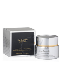 Estee Lauder / Re-nutriv Ultimate Lift Rejuvenating Soft Crème 1.7 oz ELRENUCR8