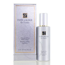 Estee Lauder / Re-nutriv Ultimate Lifting Milky Lotion 2.5 Oz ELRENUL2-A