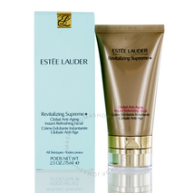 Estee Lauder / Revitalizing Supreme+global Anti Aging Instant Refinishing Facial ELRESUCREX1
