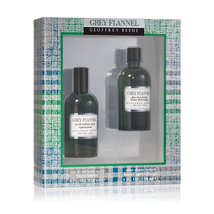 Geoffrey Beene Grey Flannel / Geoffrey Beene Set (m) GRYM1F