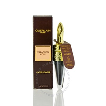 Guerlain Guerlain / Kohl Terracotta Noir Loose Powder 0.03 oz (1 ml) GNKOTELP1-Q