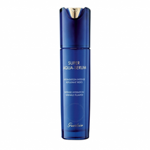 Guerlain Guerlain / Super Aqua Intense Hydration Wrinkle Plumper Serum 1.6 oz GNSUAQSR2B-A