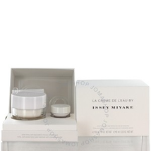 Issey Miyake Total Anti-aging Face Cream 1.7 Oz ISCR1