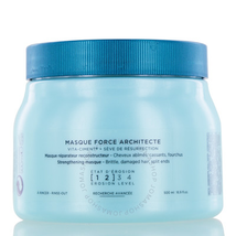 Kerastase Resistance / Kerastase Masque Force Architecte 16.9 oz (500 ml) KSRESMK1