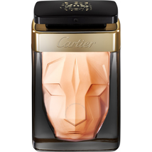 Cartier La Panthere Edition Soire / Cartier EDP Spray 1.7 oz (50 ml) (w) LPSES17
