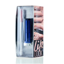 Maybelline / Color Sensational Lip Look Set MASENT1