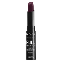 Nyx / Full Throttle Lipstick Night Crawler .08 oz (2.4 ml) NYFTLS2-Q