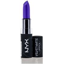 Nyx / Velvet Matte Lipstick Disorderly .16 oz (4.5 ml) NYXLS59-Q