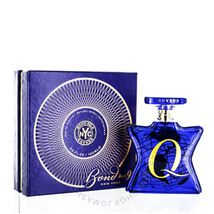 Bond No.9 Queens by Bond No.9 EDP Spray 3.3 oz (100 ml) (u) 9QUNES33