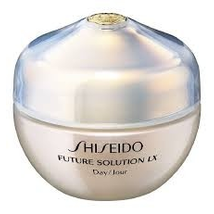 Shiseido Shiseido / Future Solution Lx Cream SPF 20 1.7 oz (50 ml) SHFUSOCR2-A