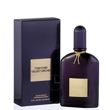 Tom Ford Velvet Orchid/Tom Ford Edp Spray 1.7 Oz (W) VLVES17