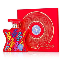 Bond No.9 West Side by Bond No.9 Eau De Parfum Spray 1.7 oz 9WSDMES17