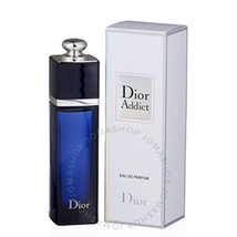 Christian Dior Addict / Christian Dior EDP Spray New Packaging (2014) 1.7 oz (w) ADDES17N