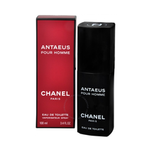 Chanel Antaeus Pour Homme / Chanel EDT Spray 3.4 oz (100 ml) (m) ATUMTS34