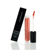 bareMinerals / Gen Nude Buttercream Cosmic Lip Gloss 0.13 oz (3.8 ml) BAREGBLG10