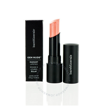 bareMinerals / Gen Nude Radiant Crush Lipstick 0.12 oz (3.6 ml) BAREGRLS4
