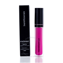 bareMinerals / Statement Matte Shameless Lipstick Liquid 0.13 oz (4 ml) BARESMLS9