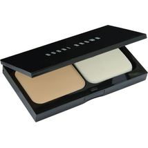 Bobbi Brown Bobbi Brown / Skin Long-wear Weightless Powder Foundation (6) Golden .38 oz BBLONGFO5