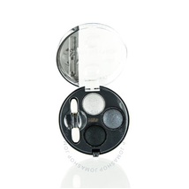 Bourjois Paris Smoky Eye Shadow Trio 01- Gris Dandy 0.15 oz (4.5 ml) BOURES1