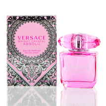 Versace Bright Crystal Absolu by Versace EDP Spray 1.0 oz (30 ml) (w) BCAES1