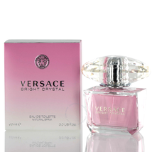 Versace Bright Crystal / Versace EDT Spray 3.0 oz (w) BRCTS3