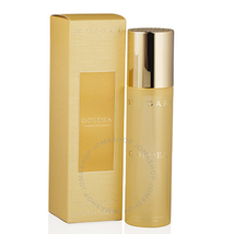 Bvlgari Goldea /  Beauty Body Oil 3.4 oz (100 ml) (w) BUGOI34