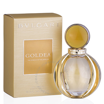 Bvlgari Goldea by  EDP Spray 3.0 oz (90 ml) (w) BUGES3