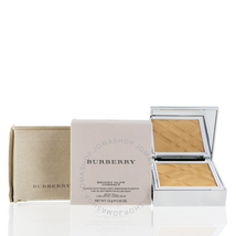 Burberry / Bright Glow Flawless Bright Compact Foundation No.20 Ochre 0.42 oz 12 Ml BYBRIGFO11