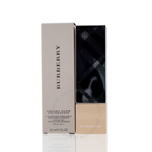 Burberry / Bright Glow Luminous Fluid Foundation No.20 Ochre 1.0 oz (30 ml) BYBRIGFO2
