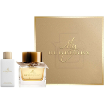 Burberry Burberry My Burberry / Burberry Set (w) BMY2