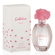 Gres Cabotine Rose / Gres EDT Spray 3.4 oz (100 ml) (w) CNRTS34