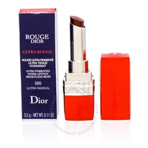 Christian Dior Christian Dior / Addict Lipstick (986) Ultra Racial 0.12 oz DIADDLS14