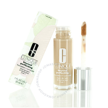 Clinique / Beyond Perfecting Foundation+concealer 01 Linen 1.0 oz (30 ml) CQBEPEFO4