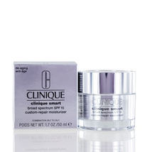 Clinique Clinique / Clinique Smart Custom-repair Moisturizer SPF 15 1.7 oz (50 ml) CQCLSMMO6