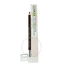 Clinique / Cream Shaper For Eyes Chocolate Lustre .04 oz CQELP2