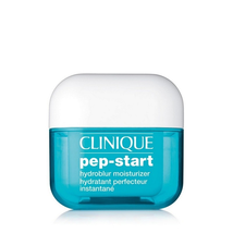 Clinique Clinique / Pep-start Hydroblur Moisturizer 1.7 oz (50 ml) CQPEPSMO1