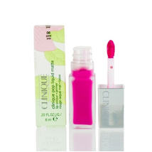Clinique Clinique / Pop Liquid Matte Lip Colour + Primer 06 - Petal .20 oz CQPOPMLS1-Q