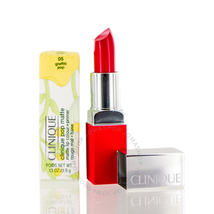 Clinique / Pop Matte Lip Color + Primer 05- Graffiti Pop .13 oz CQPOPMLS20