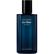 Davidoff Cool Water Intense / Davidoff EDP Spray 1.3 oz (40 ml) (m) CWIMES13