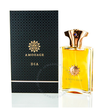 Amouage Dia / Amouage EDP Spray 3.3 oz (100 ml) (m) DIAMES33