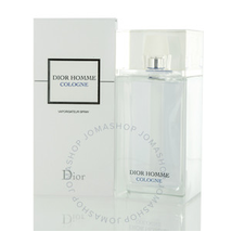 Christian Dior Dior Homme by Christian Dior Cologne Spray 6.8 oz (200 ml) (m) DIOMCS68